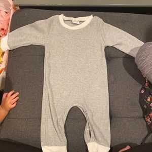 Baby one piece. New.